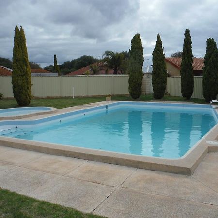 Restawile Motel Busselton Exterior photo