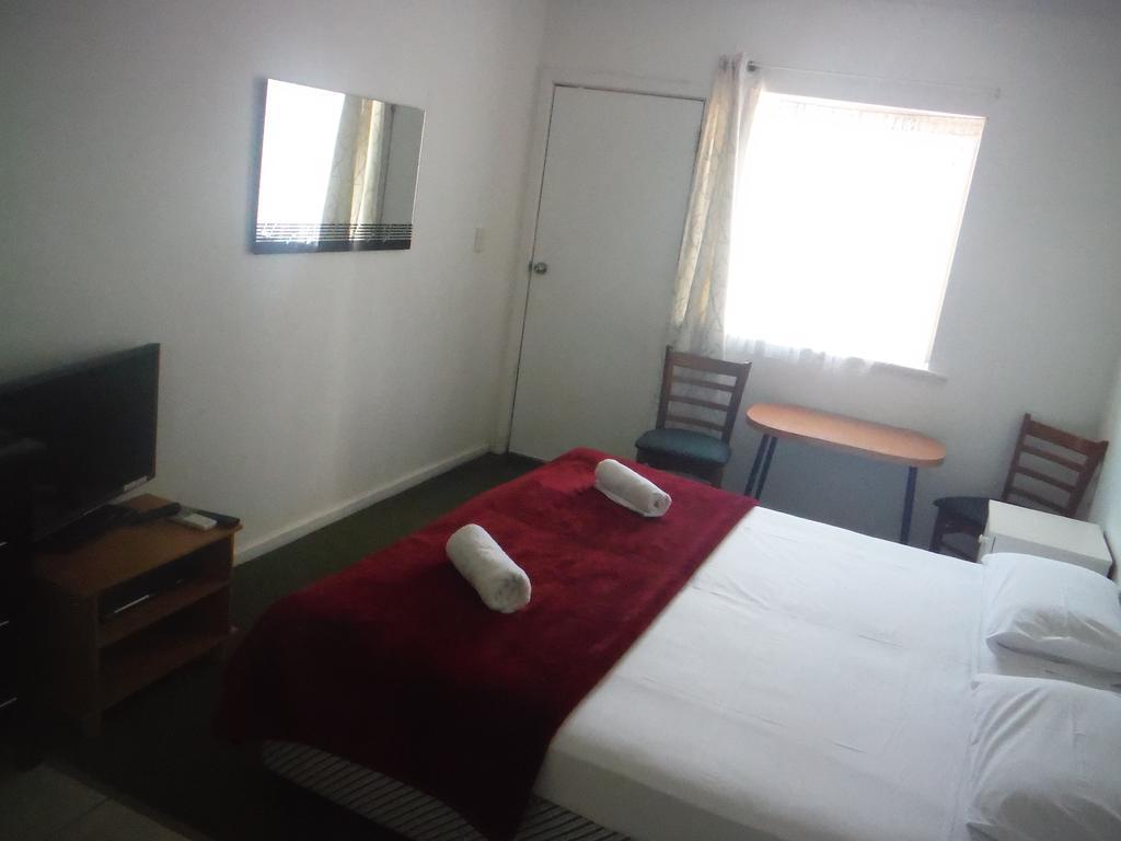 Restawile Motel Busselton Room photo