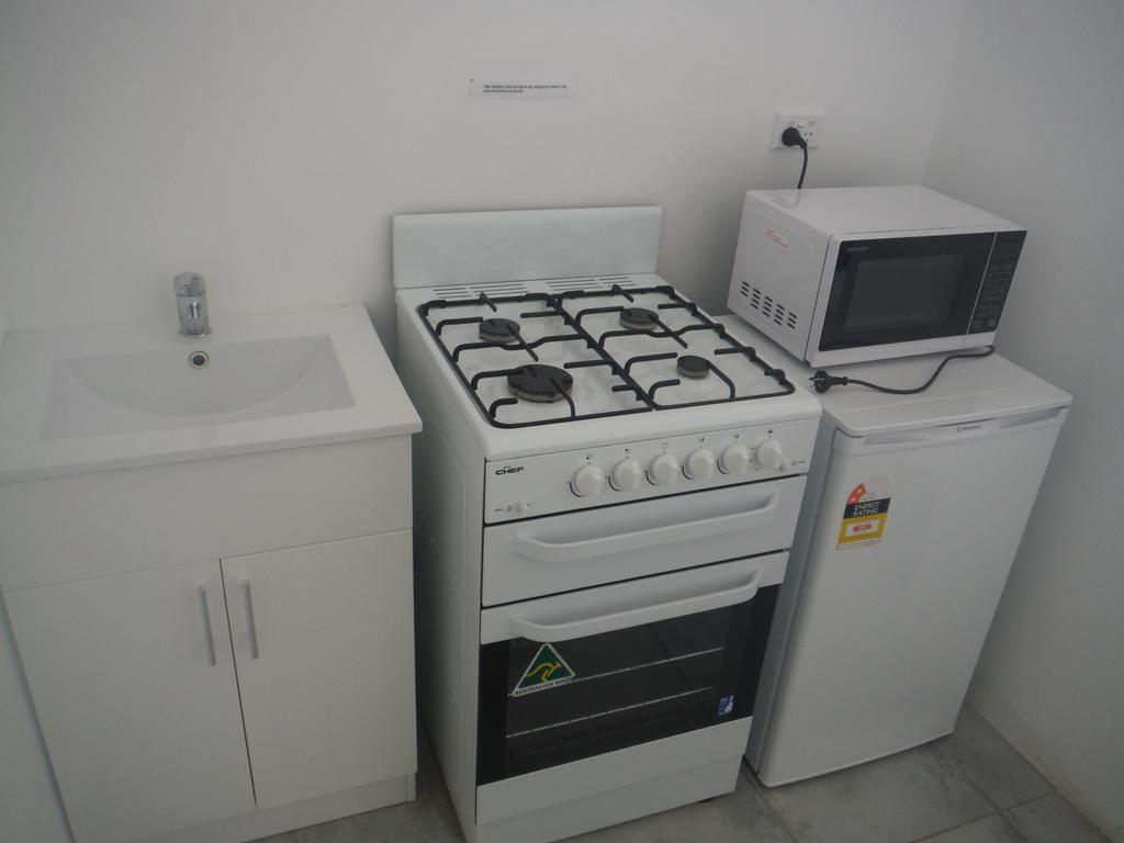 Restawile Motel Busselton Room photo