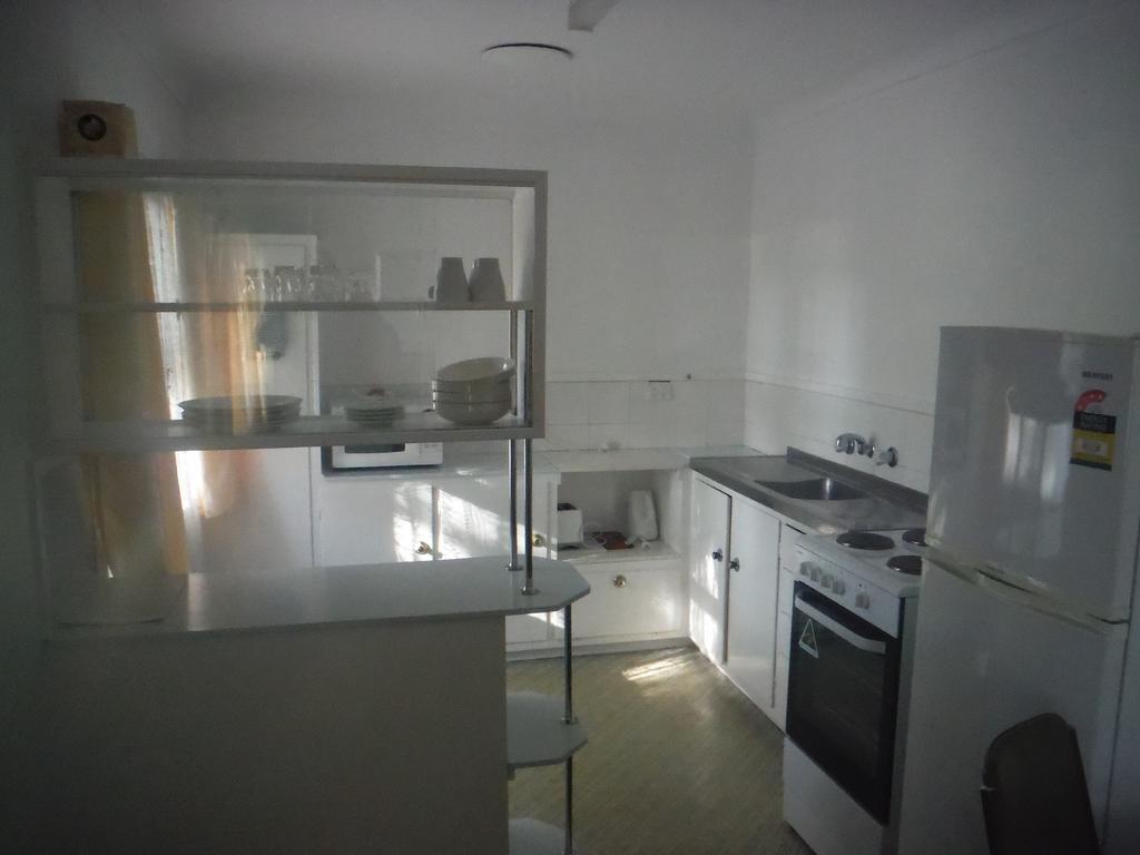 Restawile Motel Busselton Room photo