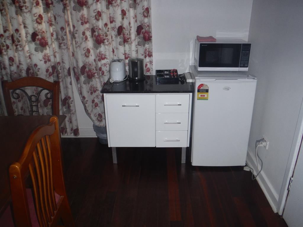 Restawile Motel Busselton Room photo