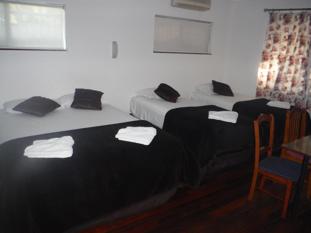 Restawile Motel Busselton Room photo