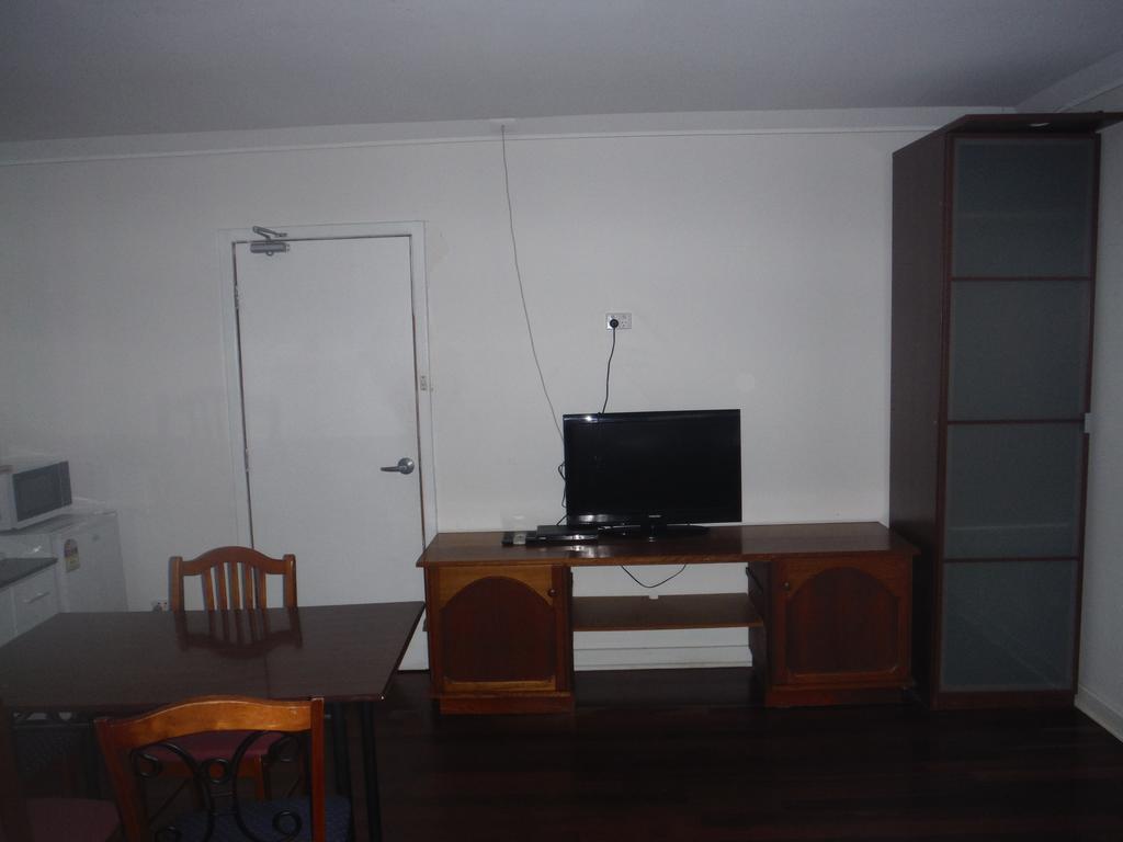 Restawile Motel Busselton Room photo