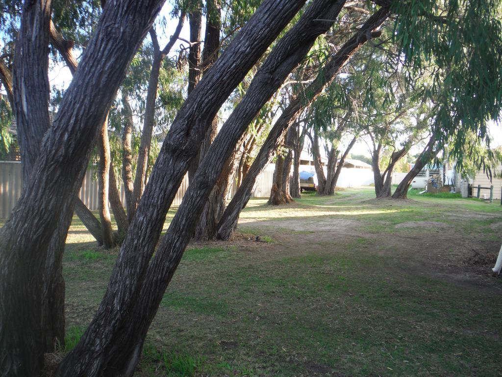 Restawile Motel Busselton Exterior photo