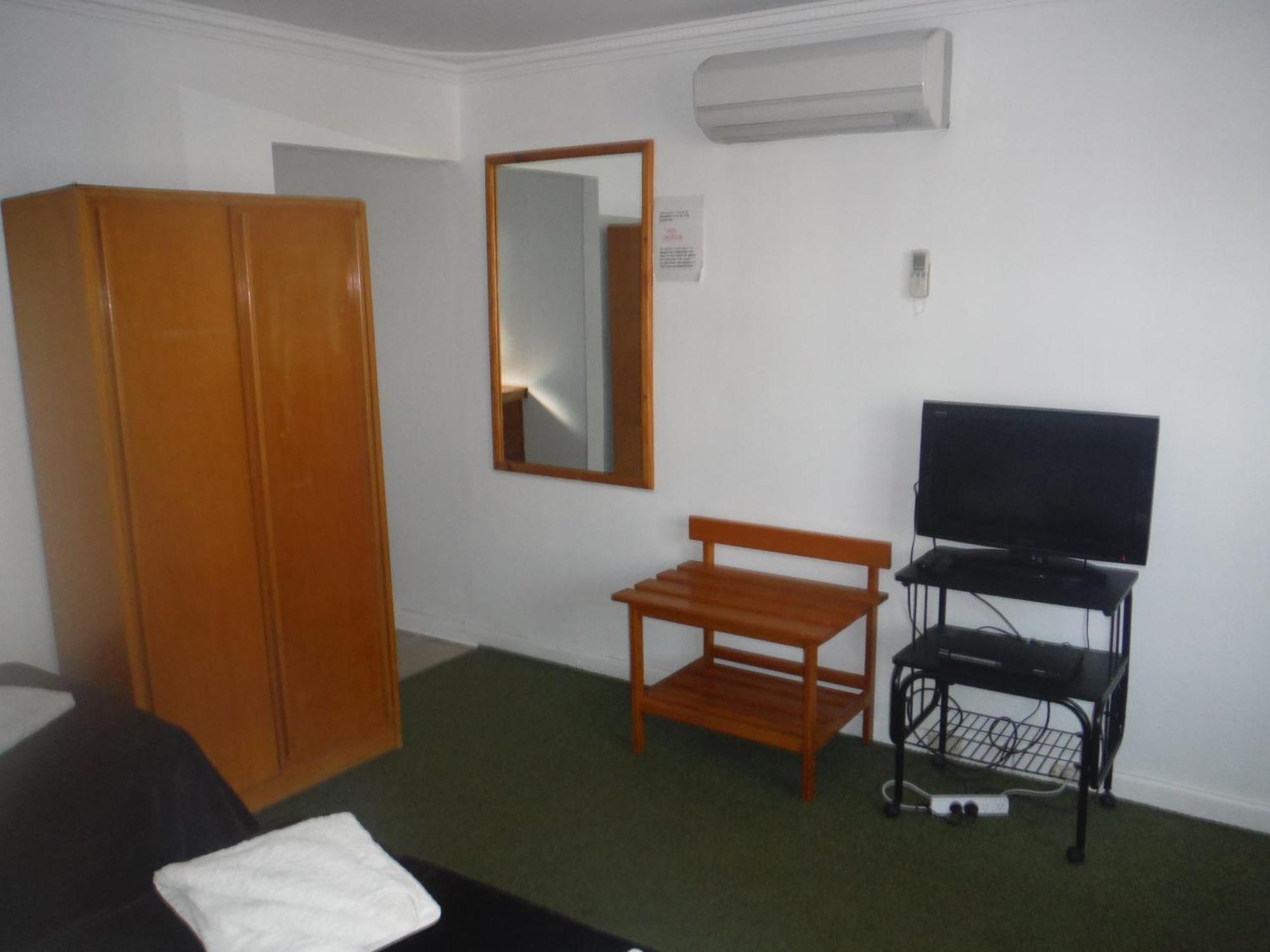 Restawile Motel Busselton Room photo