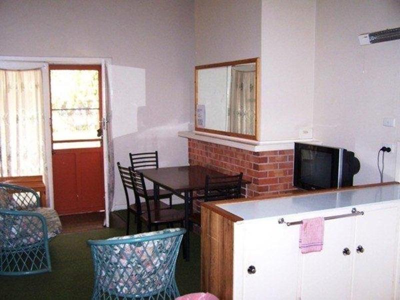 Restawile Motel Busselton Exterior photo