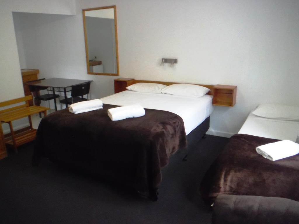 Restawile Motel Busselton Exterior photo