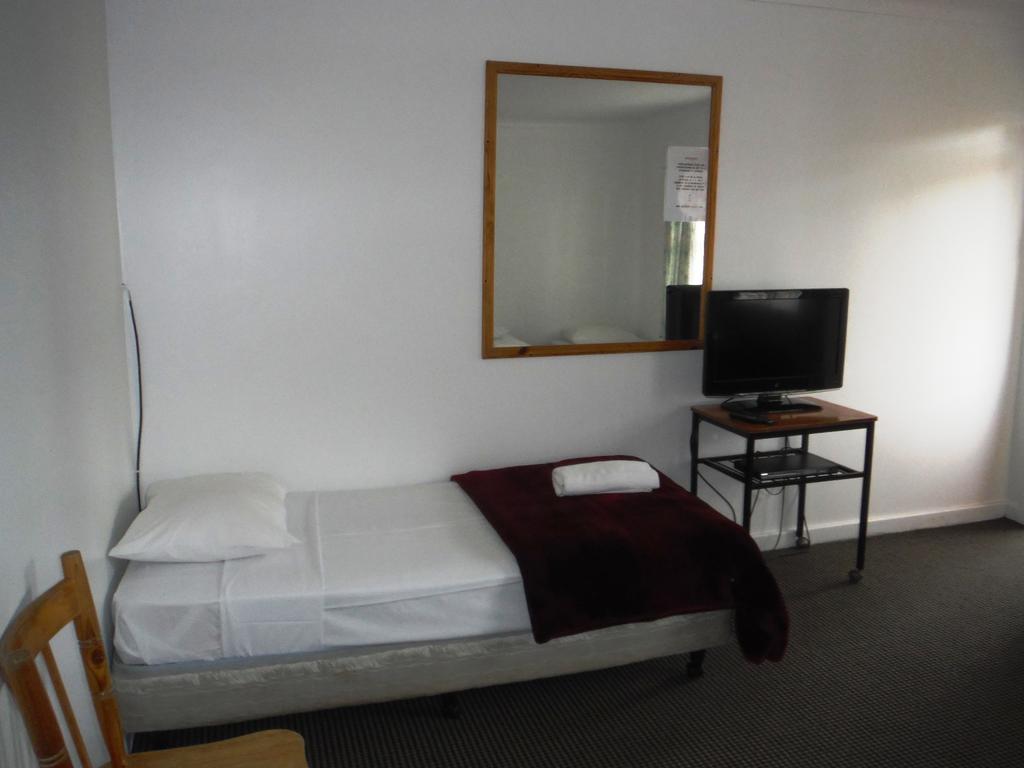 Restawile Motel Busselton Exterior photo