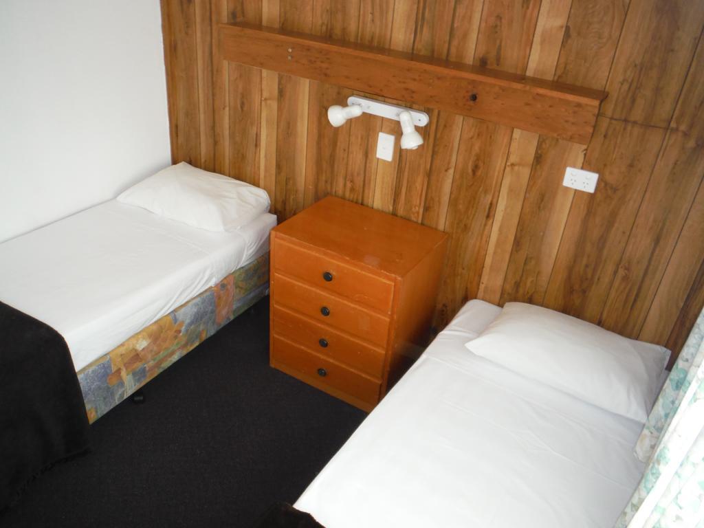 Restawile Motel Busselton Exterior photo