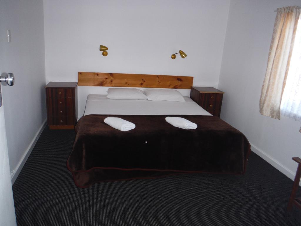 Restawile Motel Busselton Exterior photo