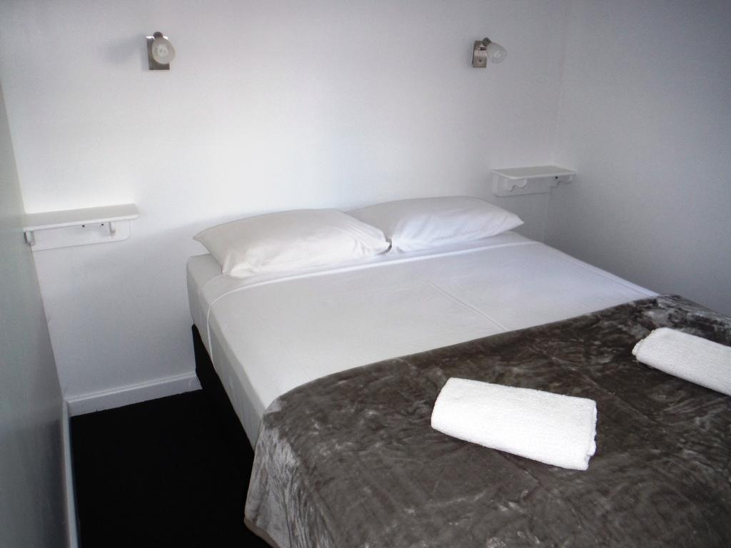 Restawile Motel Busselton Exterior photo