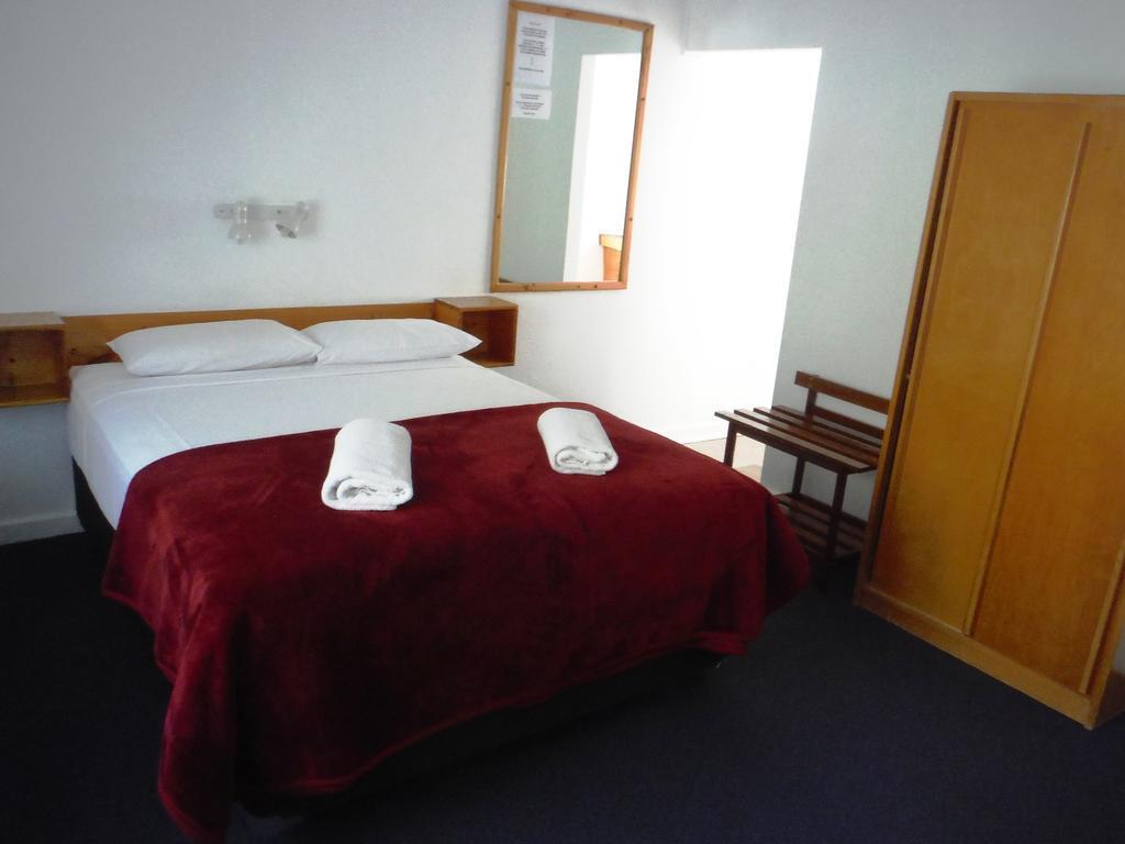 Restawile Motel Busselton Exterior photo