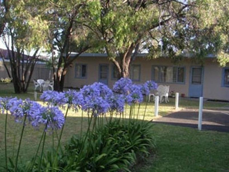 Restawile Motel Busselton Exterior photo
