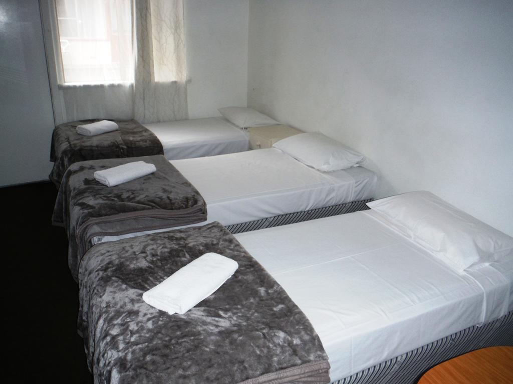 Restawile Motel Busselton Room photo