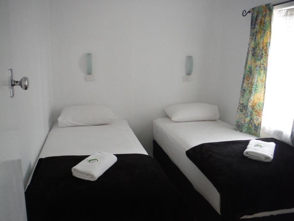 Restawile Motel Busselton Exterior photo