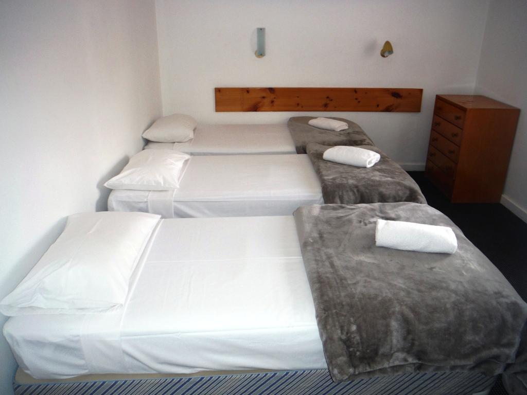 Restawile Motel Busselton Exterior photo