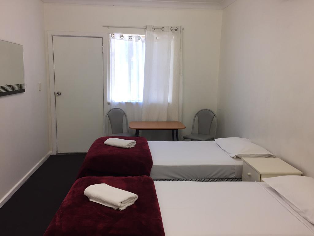 Restawile Motel Busselton Exterior photo