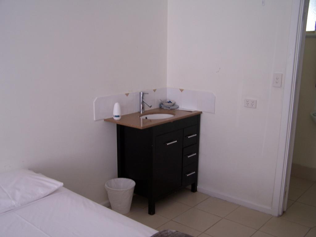Restawile Motel Busselton Exterior photo