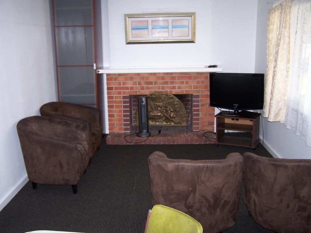 Restawile Motel Busselton Exterior photo